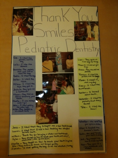Smiles Pediatric Dentistry - Los Angeles