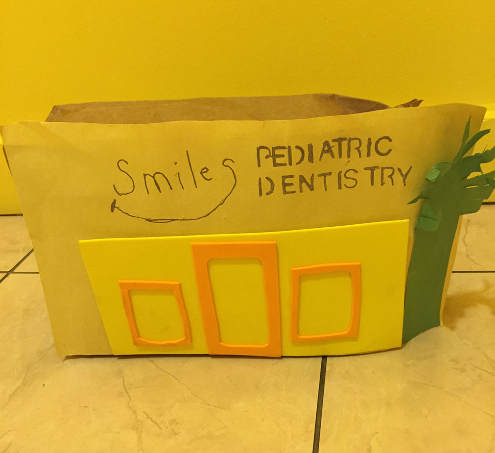 Smiles Pediatric Dentistry - Los Angeles