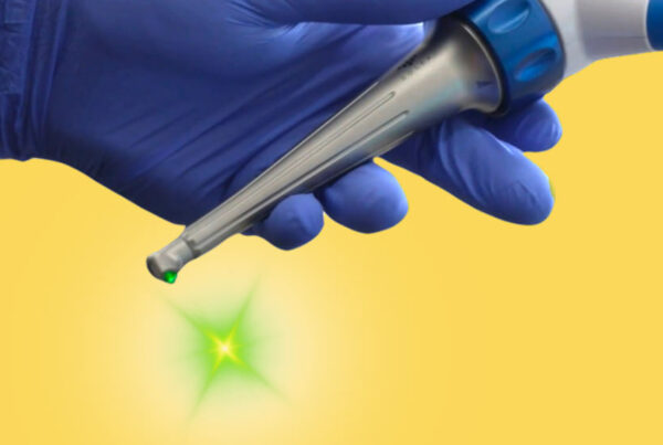 Solea All-Tissue Dental Laser