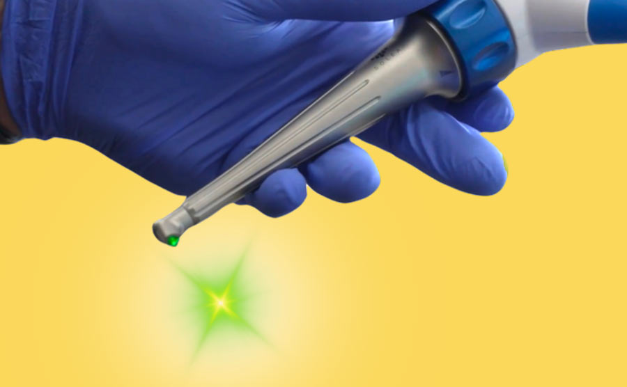From Light to Healing: The Evolution of Laser in Pediatric Dentistry