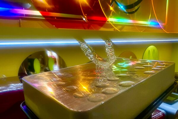 CAD-Computer-Aided-Design-3D-printing technologies-Pediatric Dentistry-West-Los-Angeles