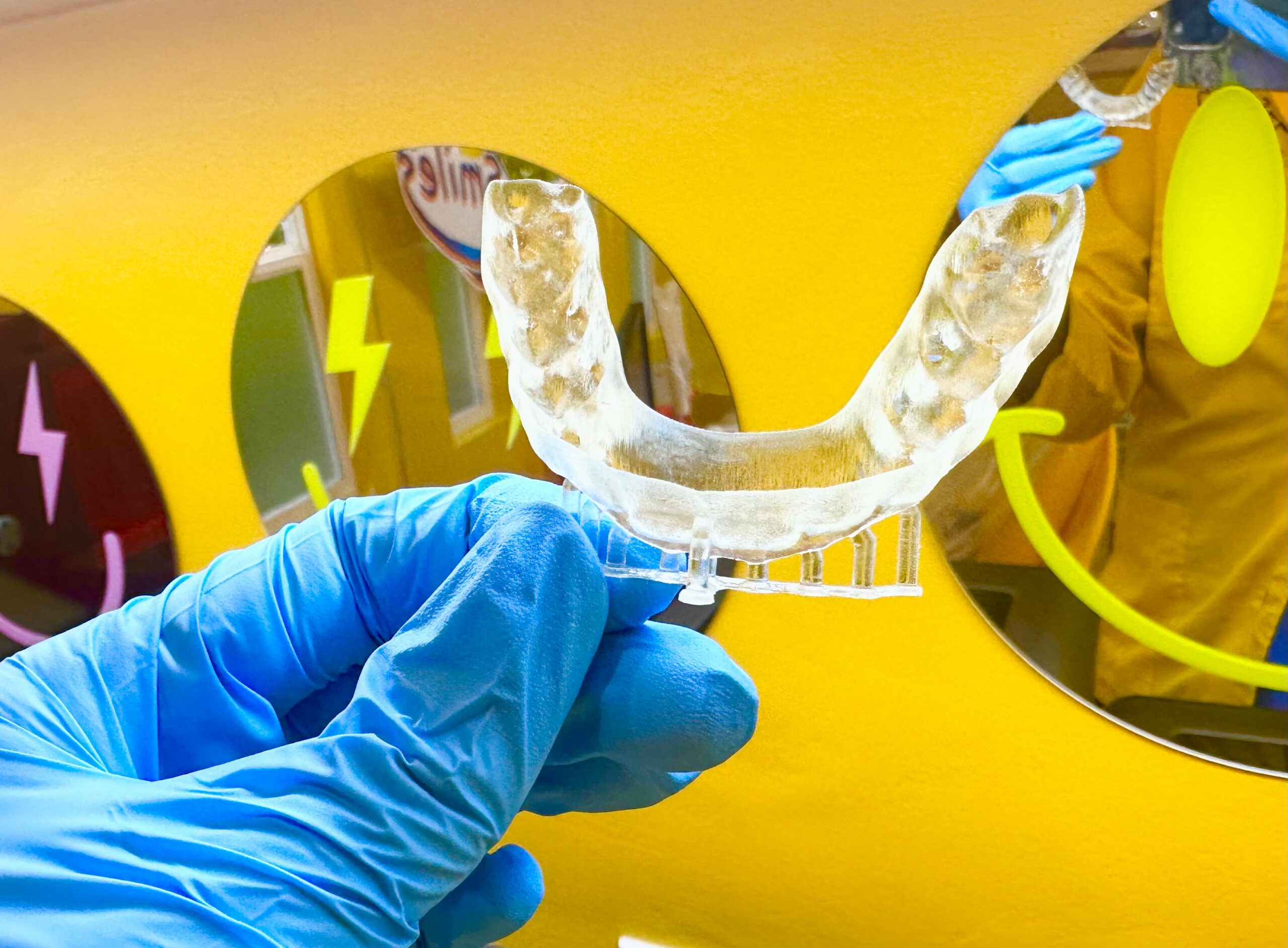 custom-mouthguard