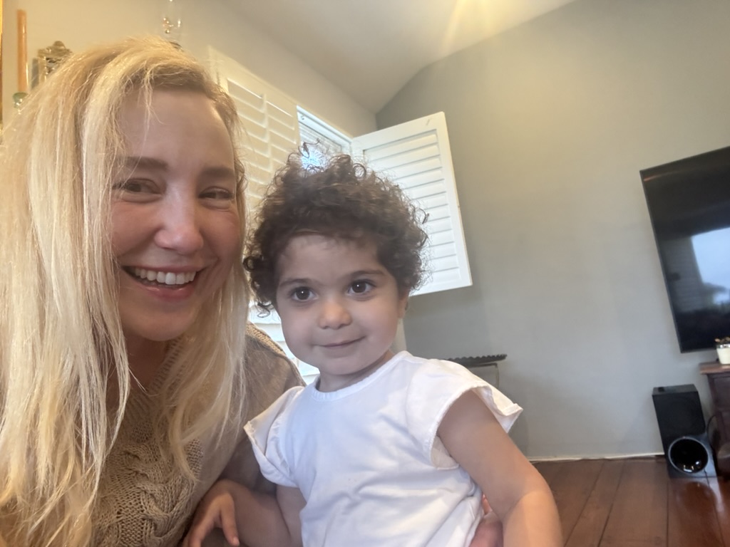 Pediatric Dentist Celebrating Toddler’s 2nd Birthday Party with a Smile