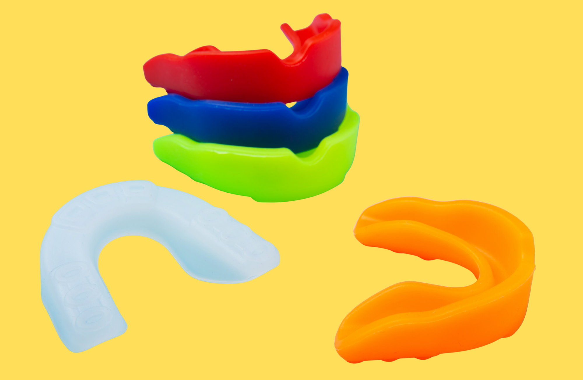 Sports Mouth Guards