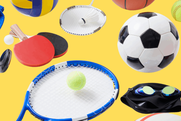 sports-equipment