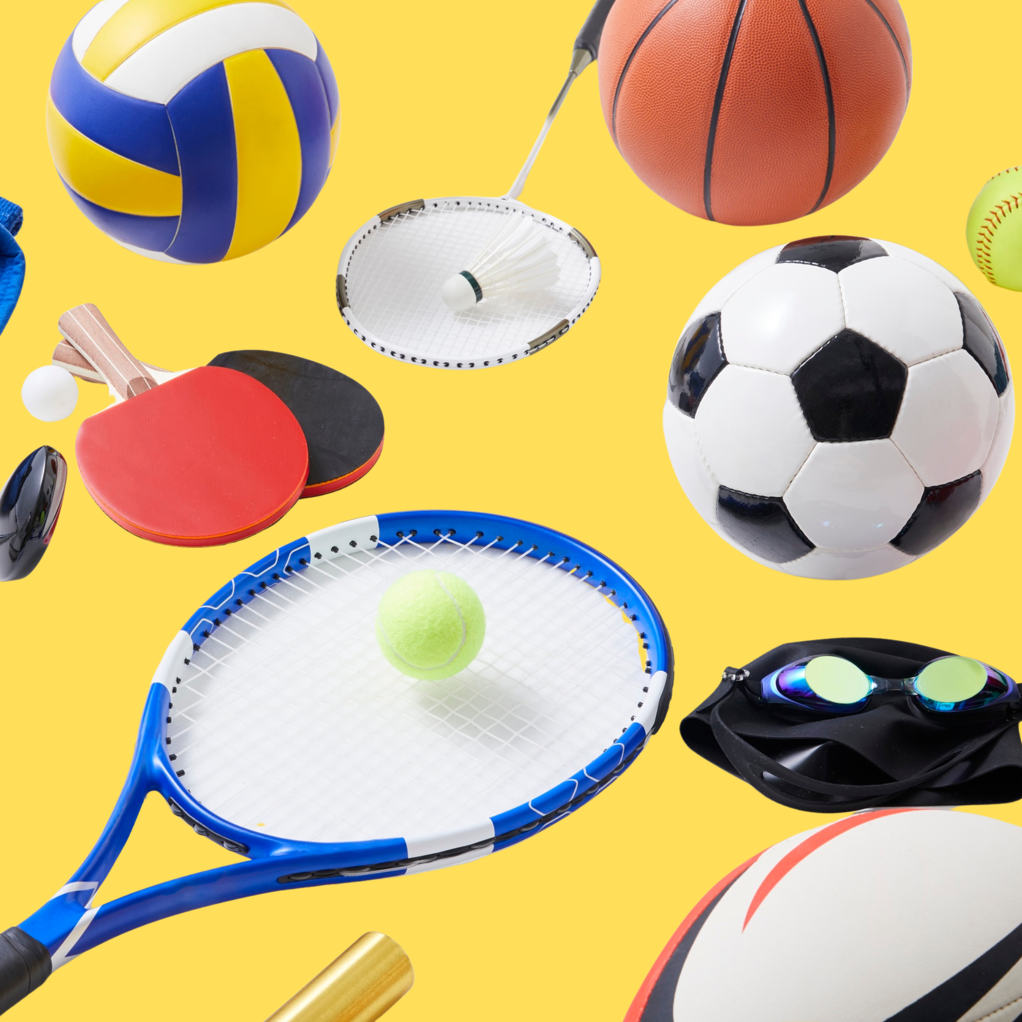 The Winning Smile: Fostering Oral Health In Young Athletes
