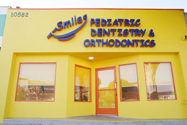 Smiles Pediatric Dentistry and Orthodontics in Los Angeles