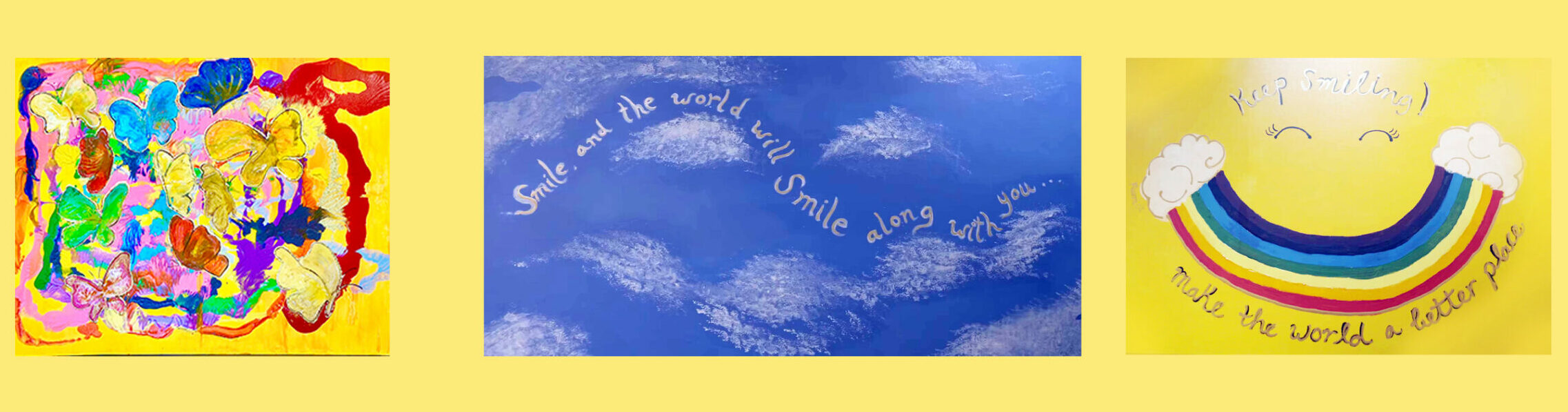 Dr.Reem Pediatric Dentist West Los Angeles Art