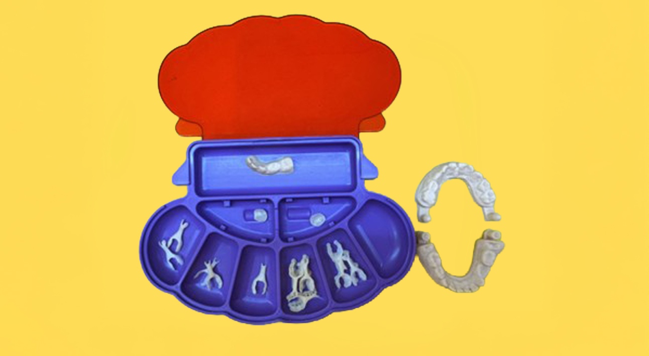 Pediatric Space Maintainers