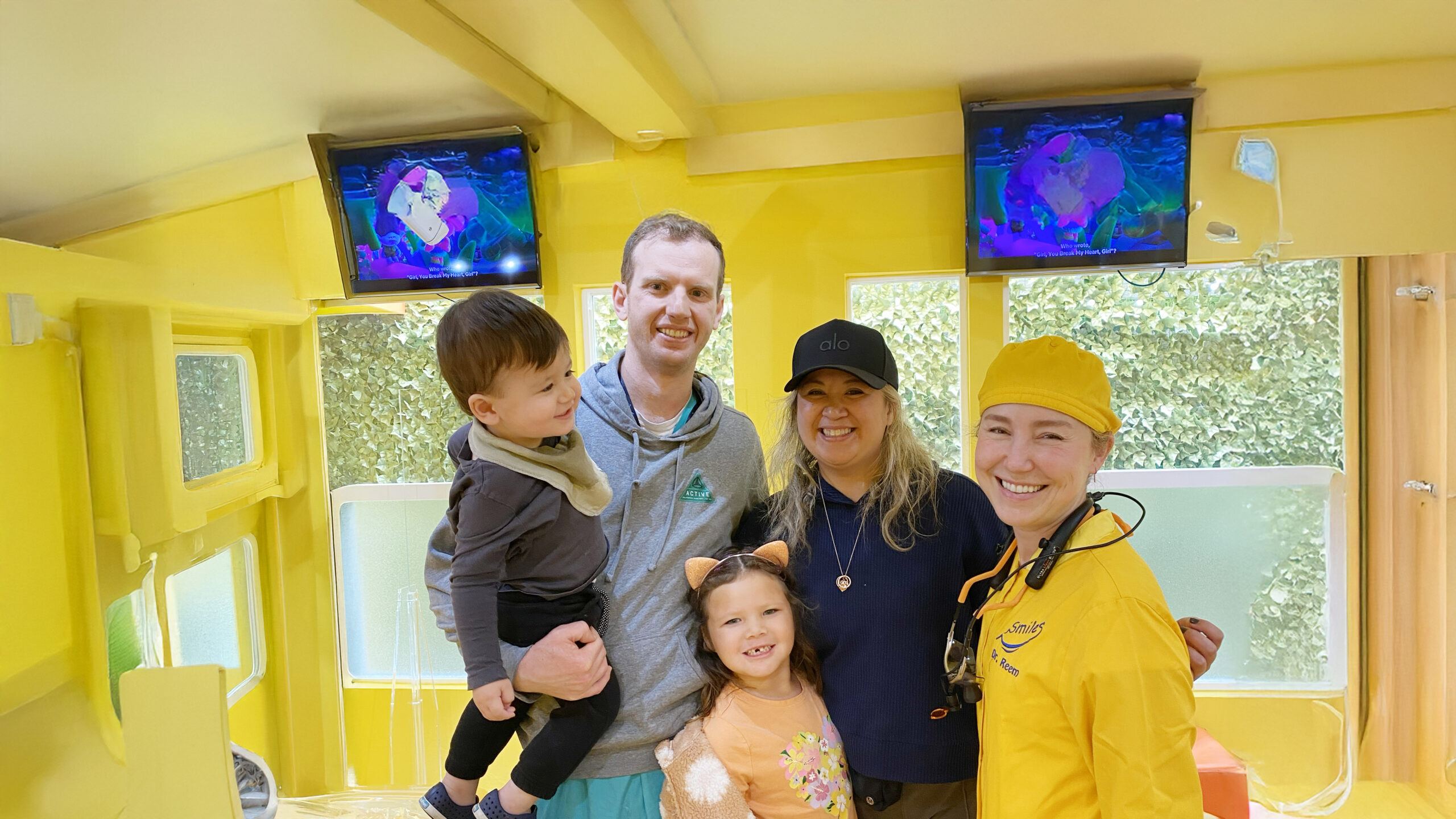 Where Pediatric Dentistry Needs to Be: From Fixing Teeth to Guiding Health