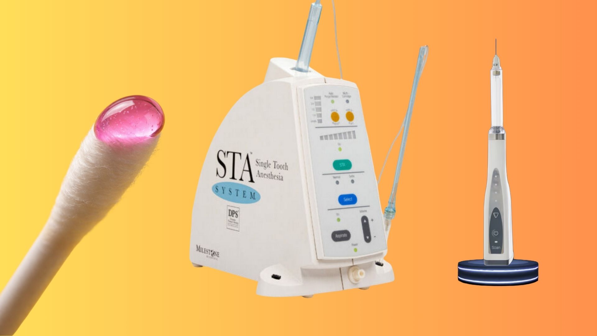 Dental Anesthesia in Pediatric Dentistry: A Wellness-Centered Approach to Comfort, Education, and Care