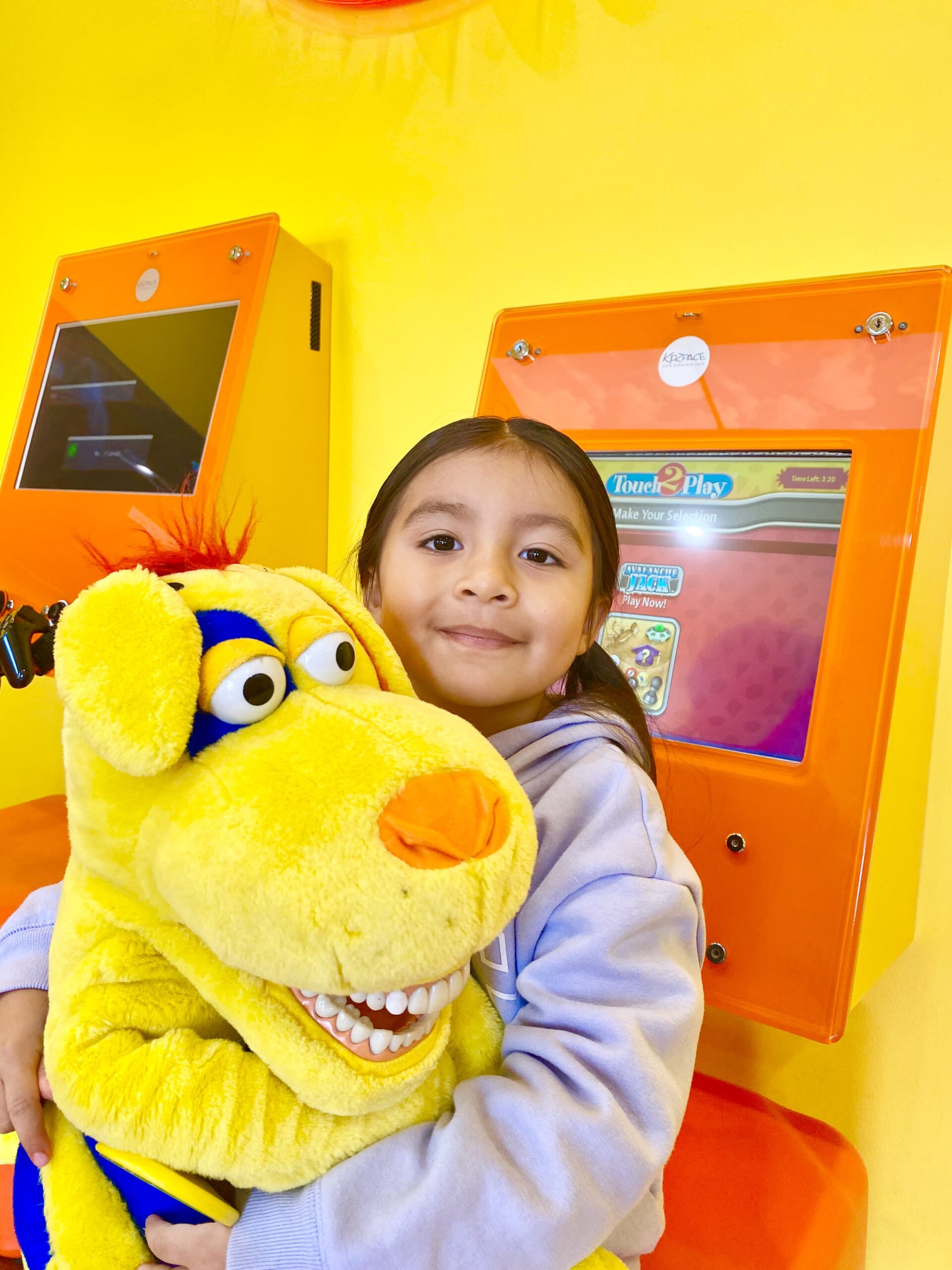 Infant Toddler Pediatric Dentistry