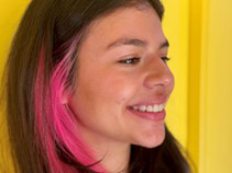 Final smile