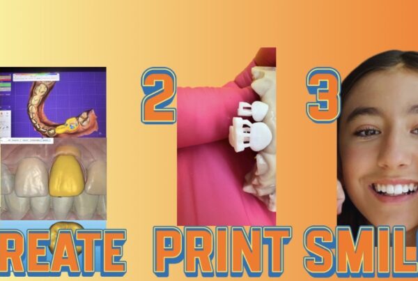 Digital Pediatric Dentistry
